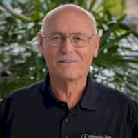 Steve Wilson at Mercedes-Benz of Laguna Niguel