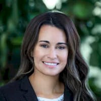 Candace Eckart at Mercedes-Benz of Laguna Niguel