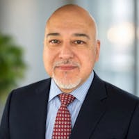 Andres Segura at Mercedes-Benz of Laguna Niguel
