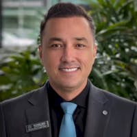 Siavash Aria at Mercedes-Benz of Laguna Niguel