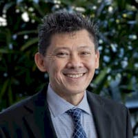 Richard Thompson at Mercedes-Benz of Laguna Niguel