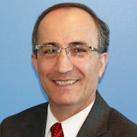 Ali Hashemi at Mercedes-Benz of Laguna Niguel