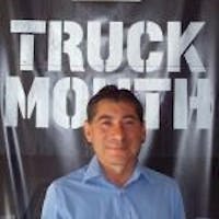 Gilbert Martinez headshot