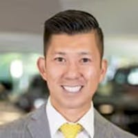 Phu Ho at Mercedes-Benz of Princeton