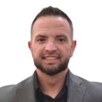 Brad Roberts at Kendall Ford of Meridian