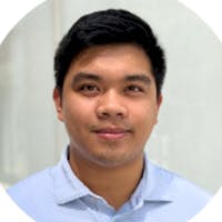 Chris Bautista at Metro Toyota