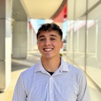 Avery Deboer at Metro Toyota
