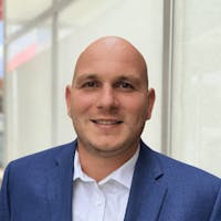 Evan Wright at Metro Toyota