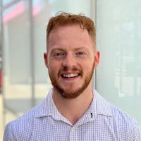 Connor Moss at Metro Toyota