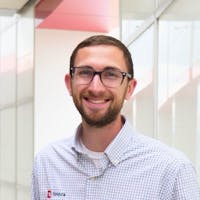 Jamie Baran at Metro Toyota