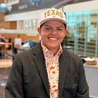 John Robles at Covert Buick GMC Bee Cave