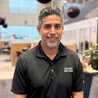 Mark Ayala at Covert Buick GMC Bee Cave