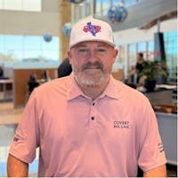 Chris Campion at Covert Buick GMC Bee Cave