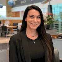 Jennifer Kubly at Covert Buick GMC Bee Cave