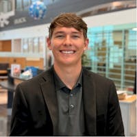 Trey Miller at Covert Buick GMC Bee Cave