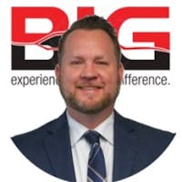 Scott Clausing headshot