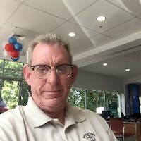 Bill Dwyer
