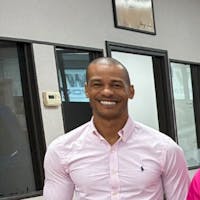 Shane Jackson at Joe Machens Capital City Ford