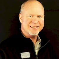 Brent Simmons at Joe Machens Capital City Ford