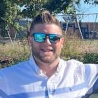 Mike Matteson at Joe Machens Capital City Ford
