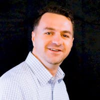 Anthony Giorgione at Joe Machens Capital City Ford