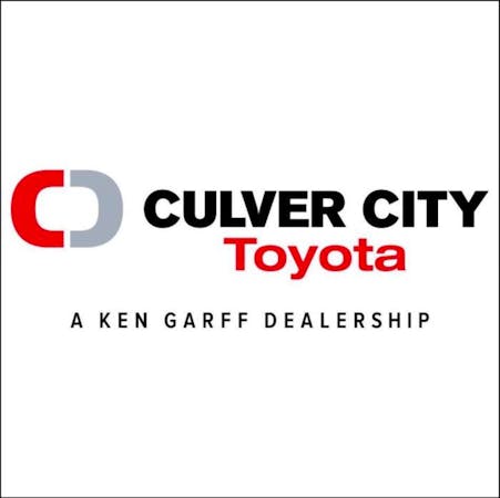 Culver City Toyota, Culver City, CA, 90232