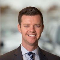 James Tippmann at BMW of Fort Wayne