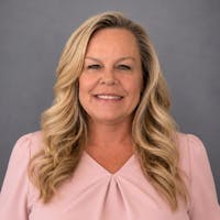 Lori Fait at New Deal Pre-Owned Autos