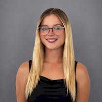 Olivia Anderson at New Deal Pre-Owned Autos