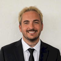 Adam Wickerd at New Deal Pre-Owned Autos