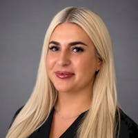 Vivian Stringfellow at New Deal Pre-Owned Autos
