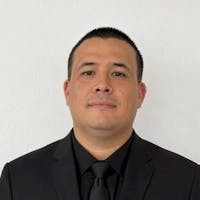 Jose Ignacio at New Deal Pre-Owned Autos
