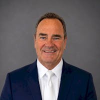 Jim Doucette at New Deal Pre-Owned Autos