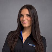 Sky Isbell at New Deal Pre-Owned Autos