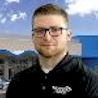 Caleb Gradoni at Mohawk Honda