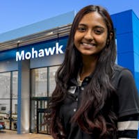 Priya Bhagolie headshot