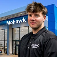 John Cuddeback headshot