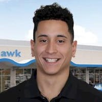 Gabe Fernandez at Mohawk Honda