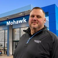 John Sieper headshot