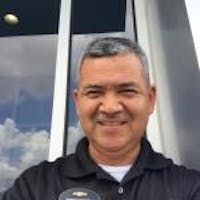 Tony Carreon
