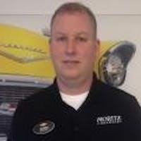 Derek Johnson