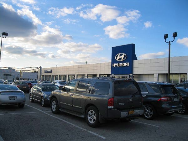 Atlantic Hyundai, West Islip, NY, 11795
