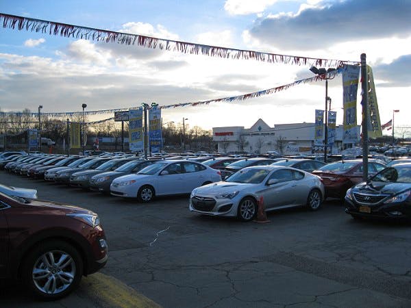 Atlantic Hyundai, West Islip, NY, 11795