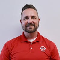 Brent Demoss at Mossy Nissan