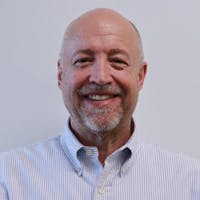 Mark Panyard at Mossy Nissan