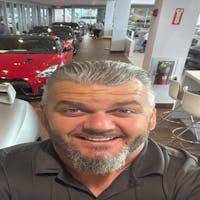 Photo of Mirko Milosevic, Sales Consultant