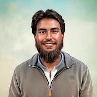 Muneeb Sheikh headshot