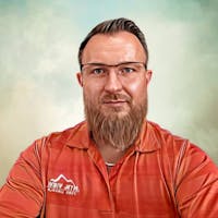 Joe Centers at Mtn. View Ford