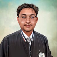 Thomas Dang at Mtn. View Ford