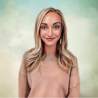 Sarah Ballard at Mtn. View Ford